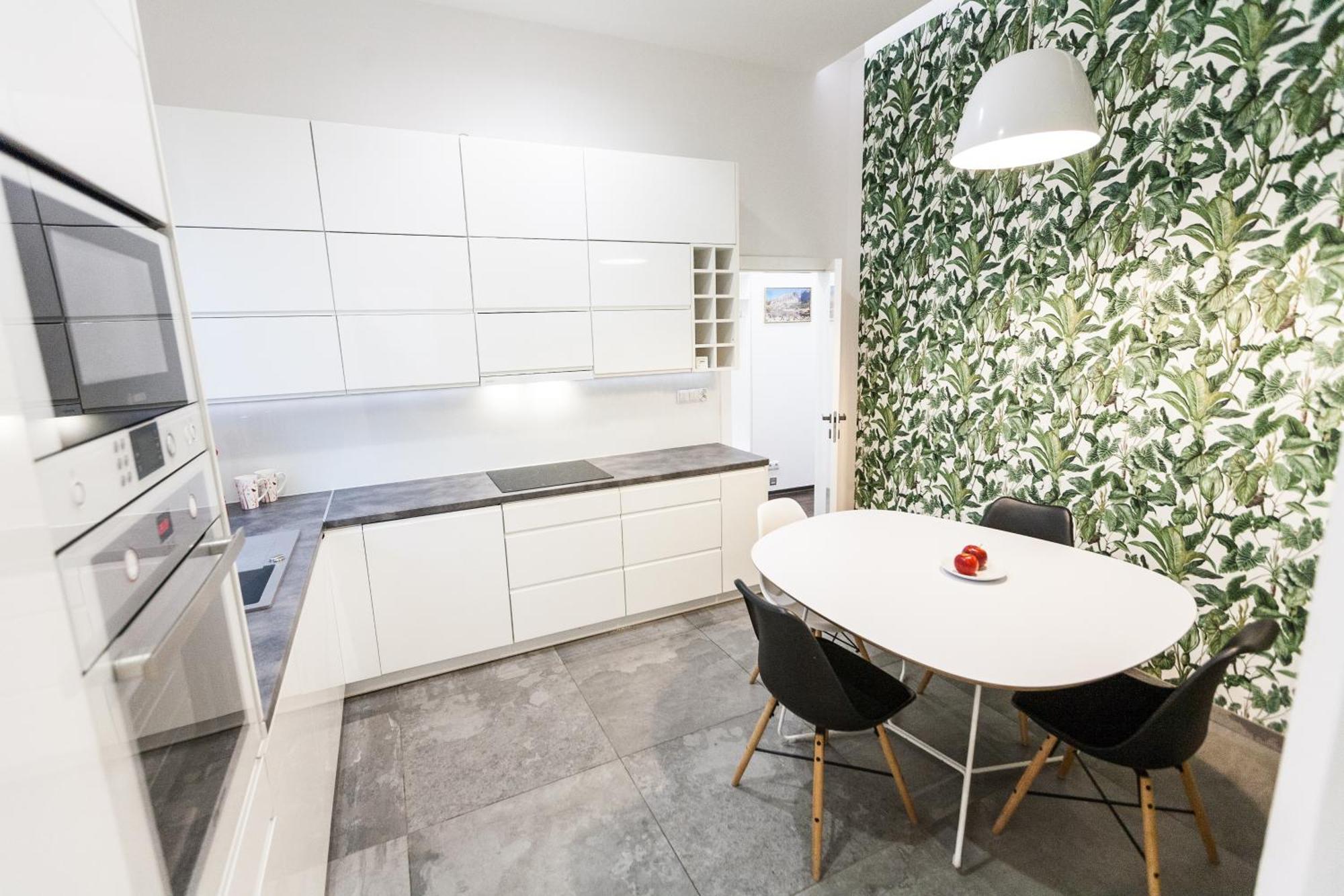 Vintage Tomasza Apartment Краков Экстерьер фото